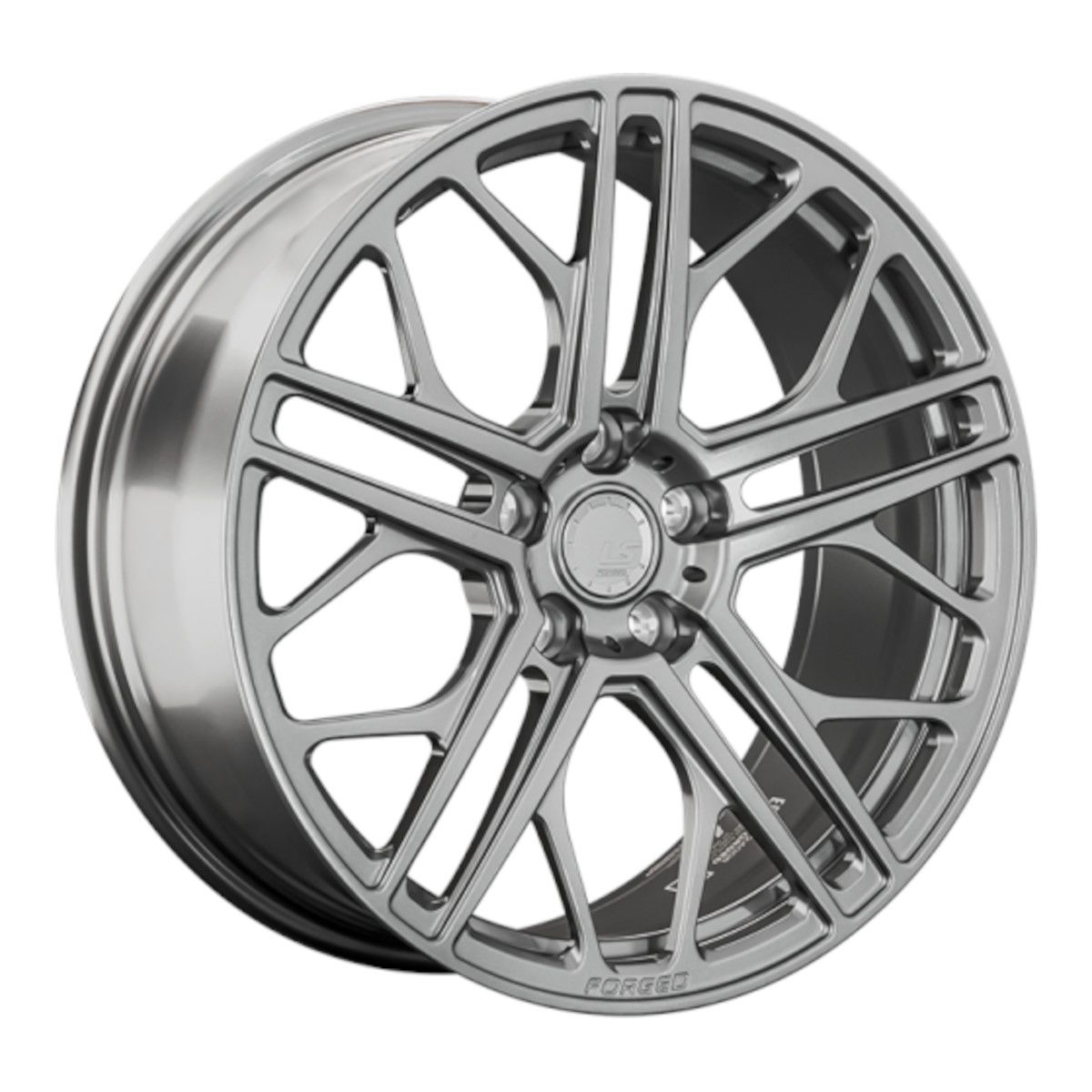 LS Forged FG48 10x19 5x120