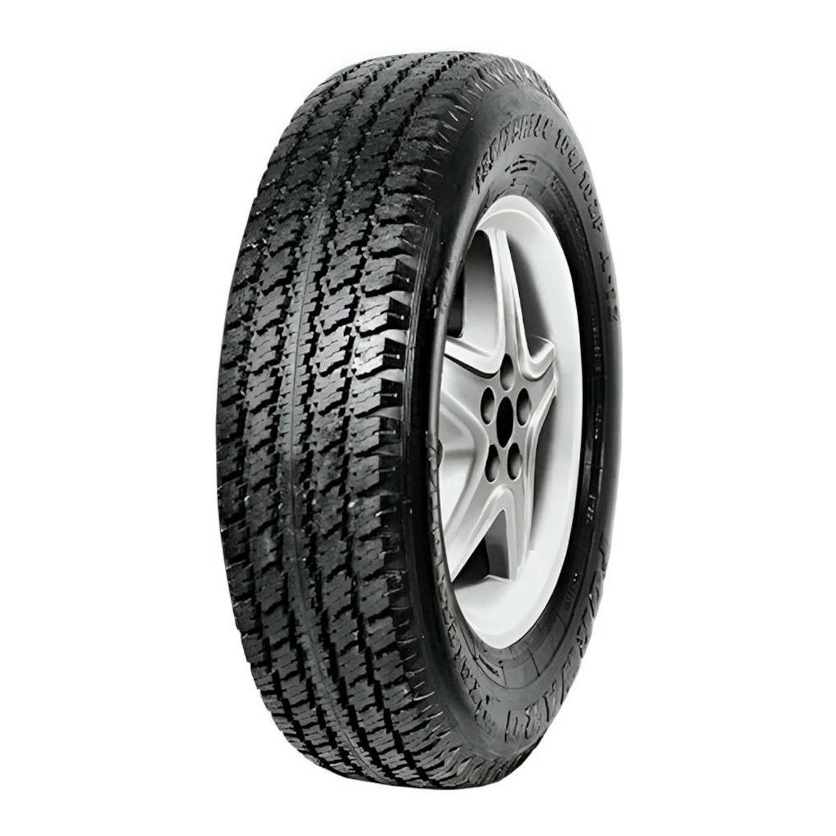 АШК  185/75/16  Q 104/102C  Forward Professional A12 б/к