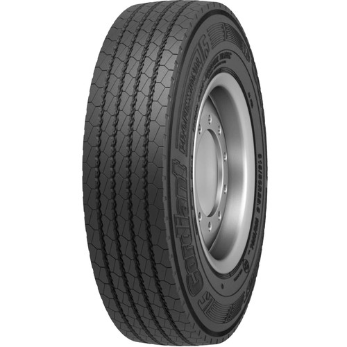 ЯШЗ CORDIANT_ PROFESSIONAL,  FR-1 385/65R22.5 20сл. 160K/158L рулевая ось M+S