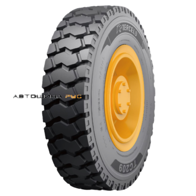 Tercelo 16,00R25 198A2 (180B) *** TC209 H1 TL E-4 TTF КИТАЙ