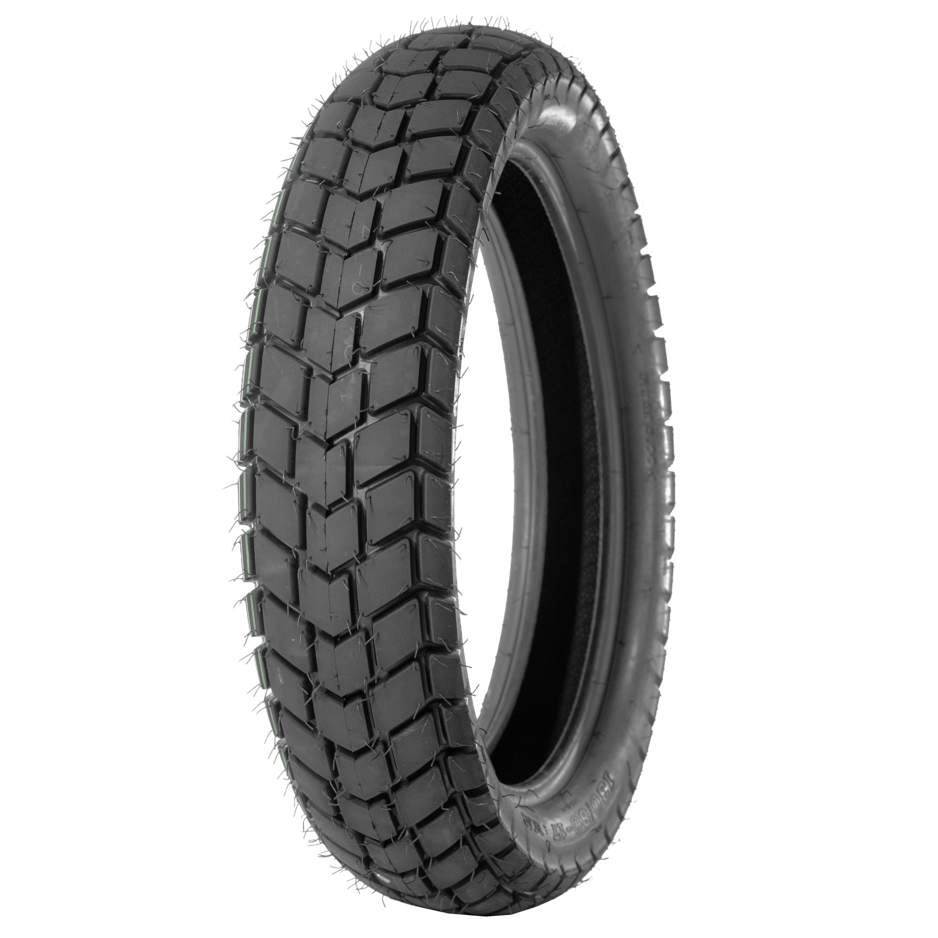 WANMAO WSX-106 130/80-17 71P TT 6PR