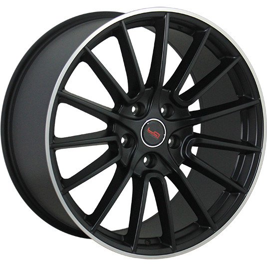 REPLICA LegeArtis Replica PR14 9x20/5x130 ET57 D71.6 MBL