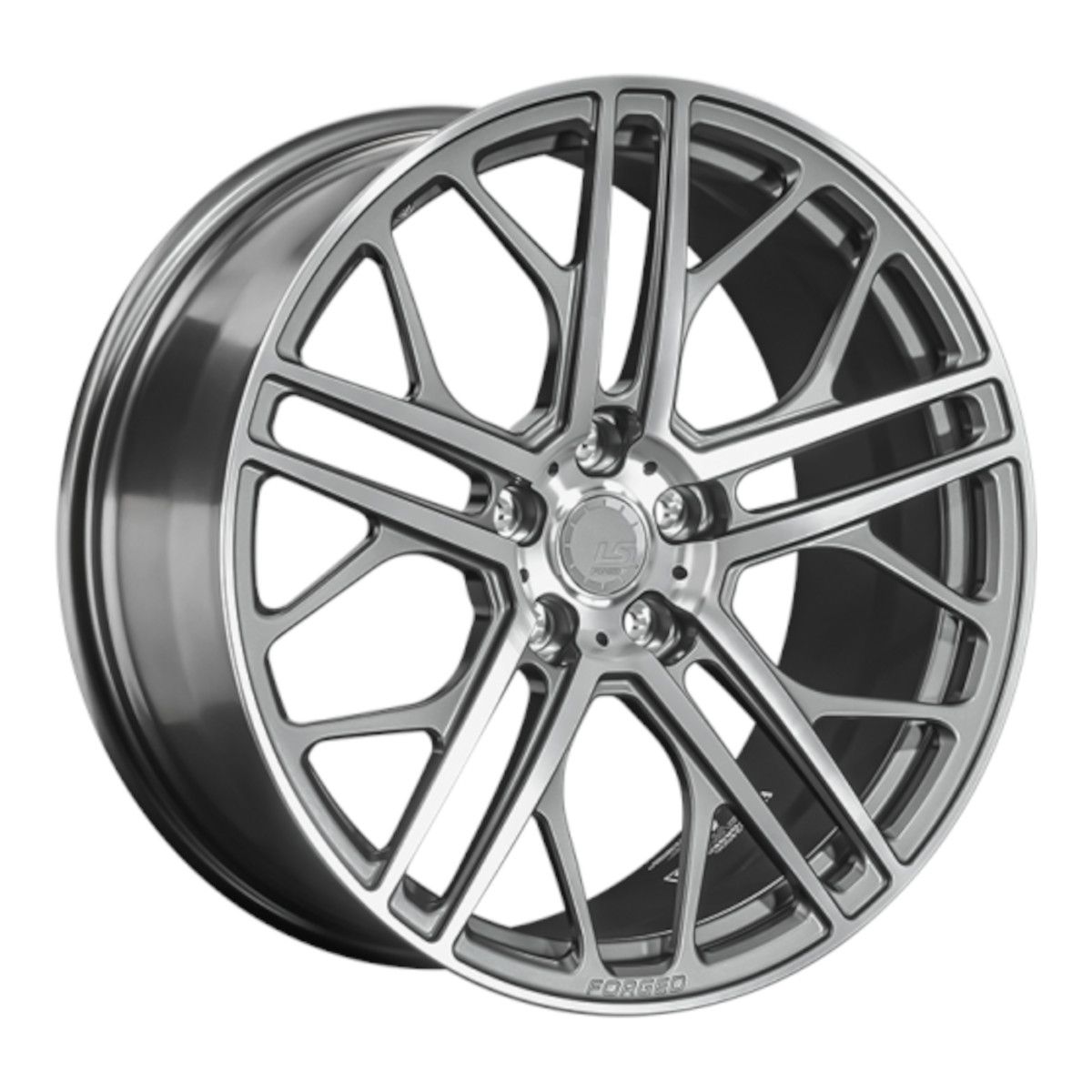 LS Forged FG48 10x20 5x120