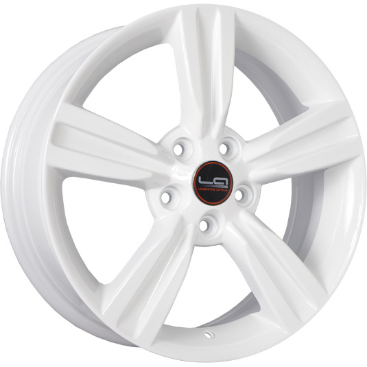REPLICA LegeArtis Replica H50 6.5x17/5x114.3 ET50 D64.1 W