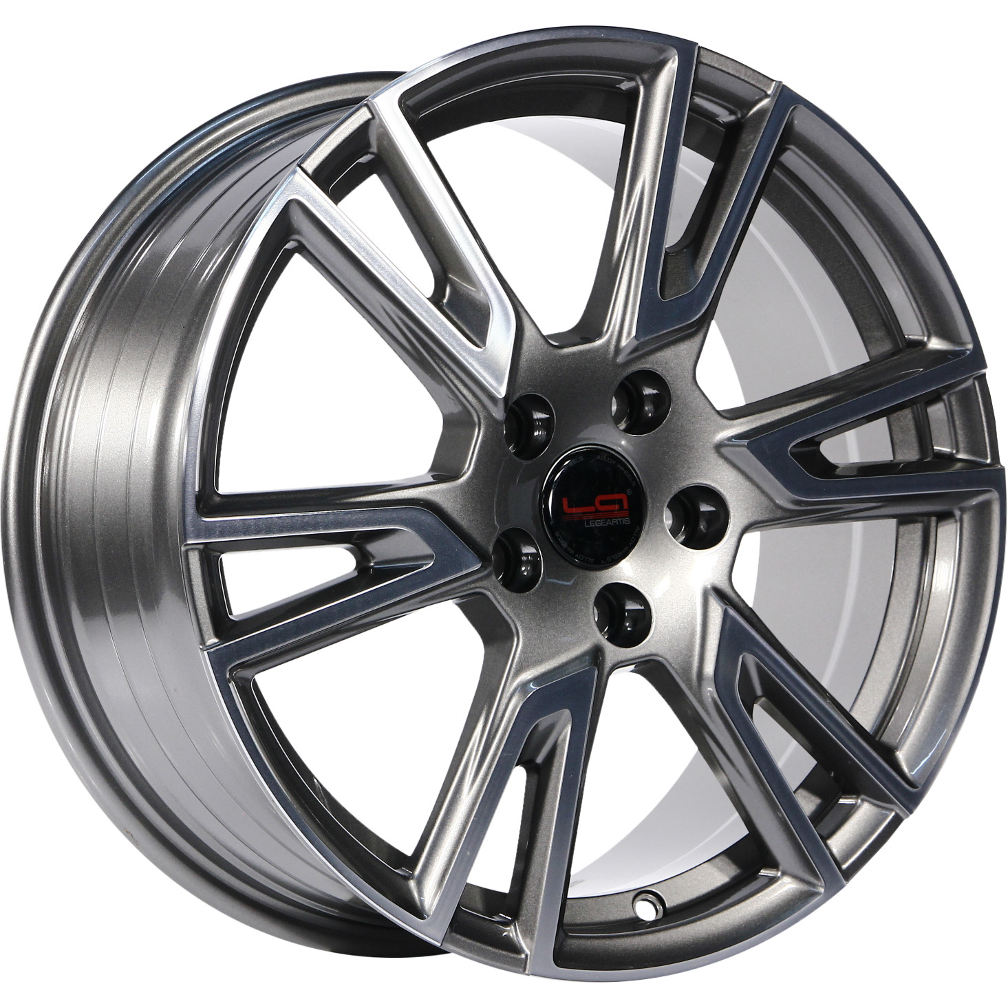 REPLICA LegeArtis Replica SK137 7.5x17/5x112 ET49 D57.1 GMF