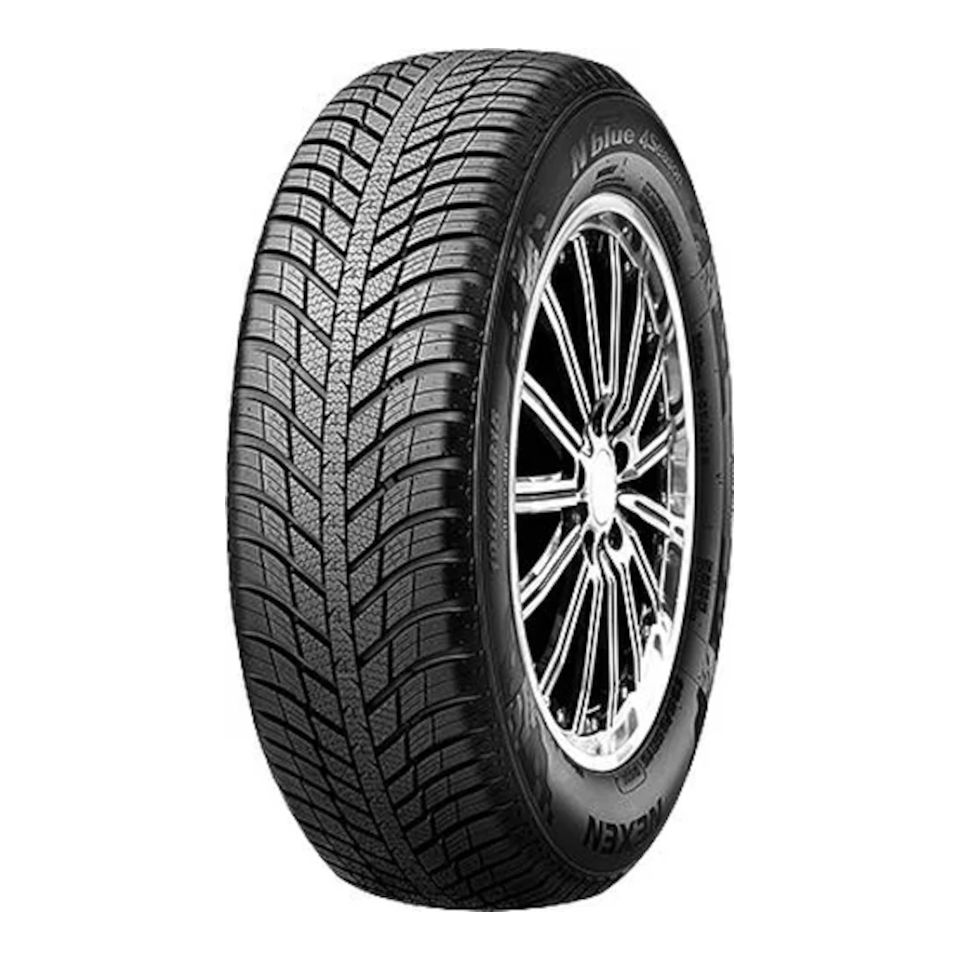 NEXEN  195/60/15  H 88 NBLUE 4SEASON