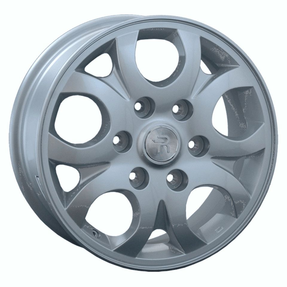 REPLAY HND55 6x16 6x139,7