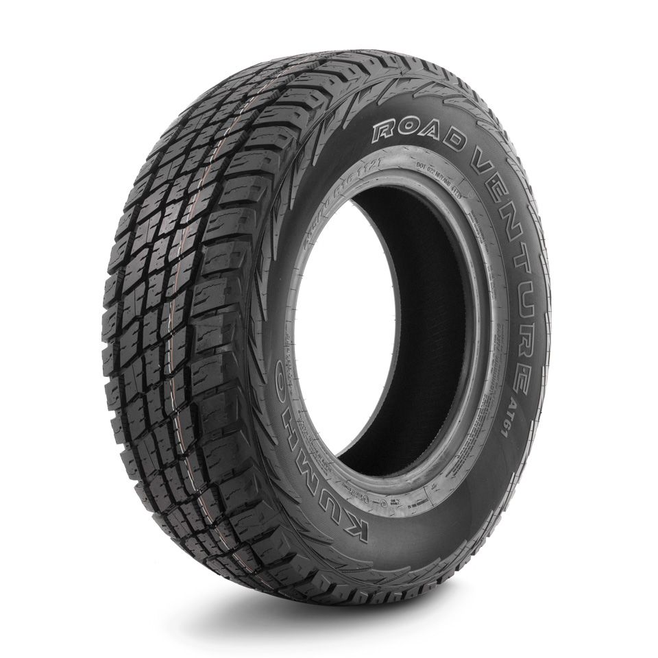 Кумхо AT61 205/80R16 104S