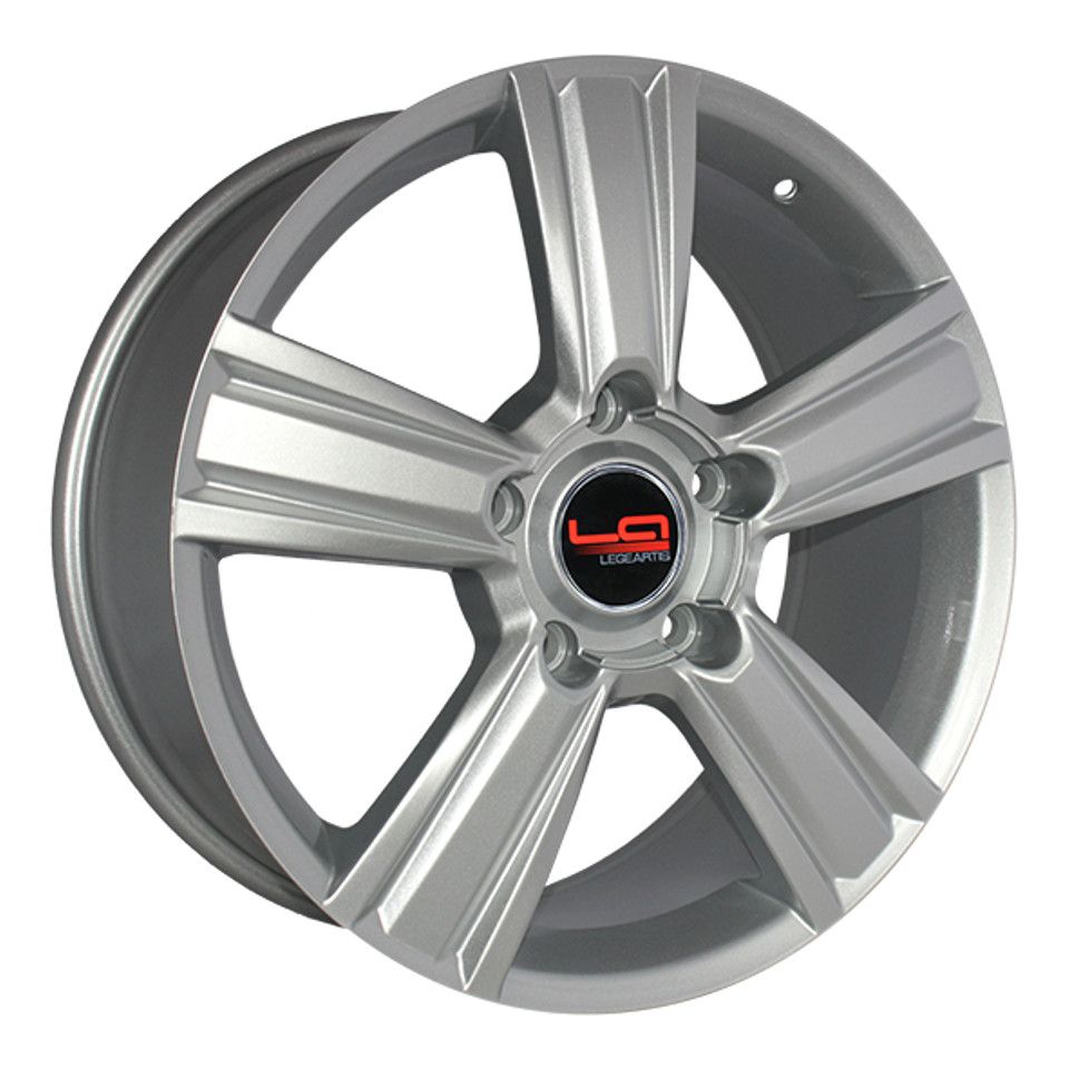 LEGE ARTIS LX49 8x20 5x150