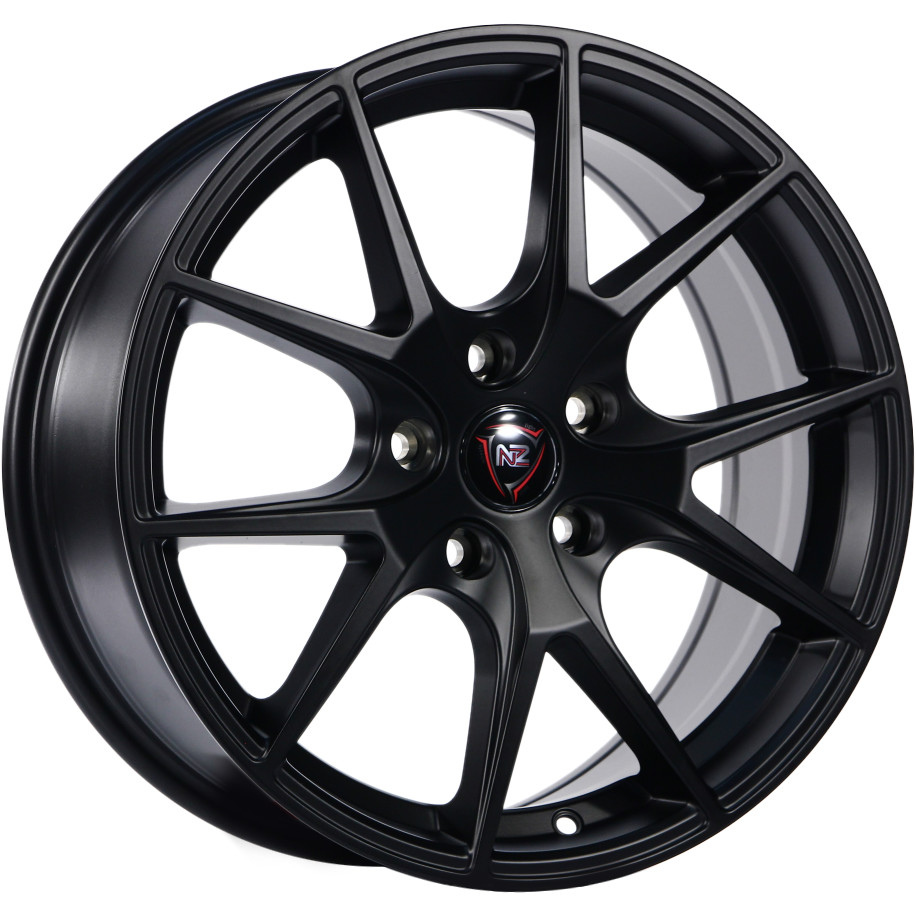 NZ H-04 7.5x17/5x114.3 ET40 D67.1 MB