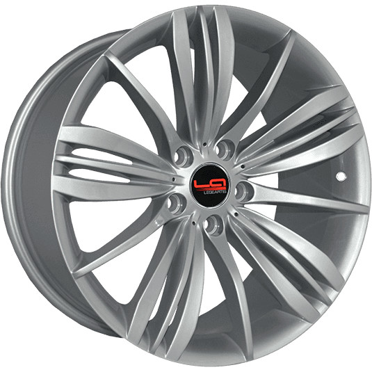 REPLICA LegeArtis Replica B101 9x19/5x120 ET41 D72.6 S