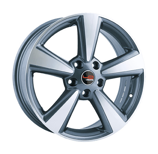 REPLICA TD Top Driver NS38 6.5x17/5x114.3 ET40 D66.1 GMF