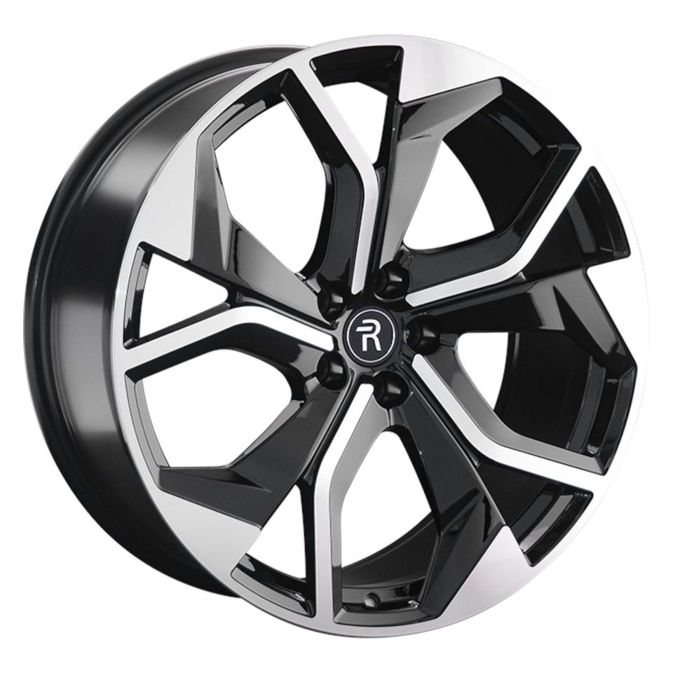 REPLAY A267 9x21 5x112