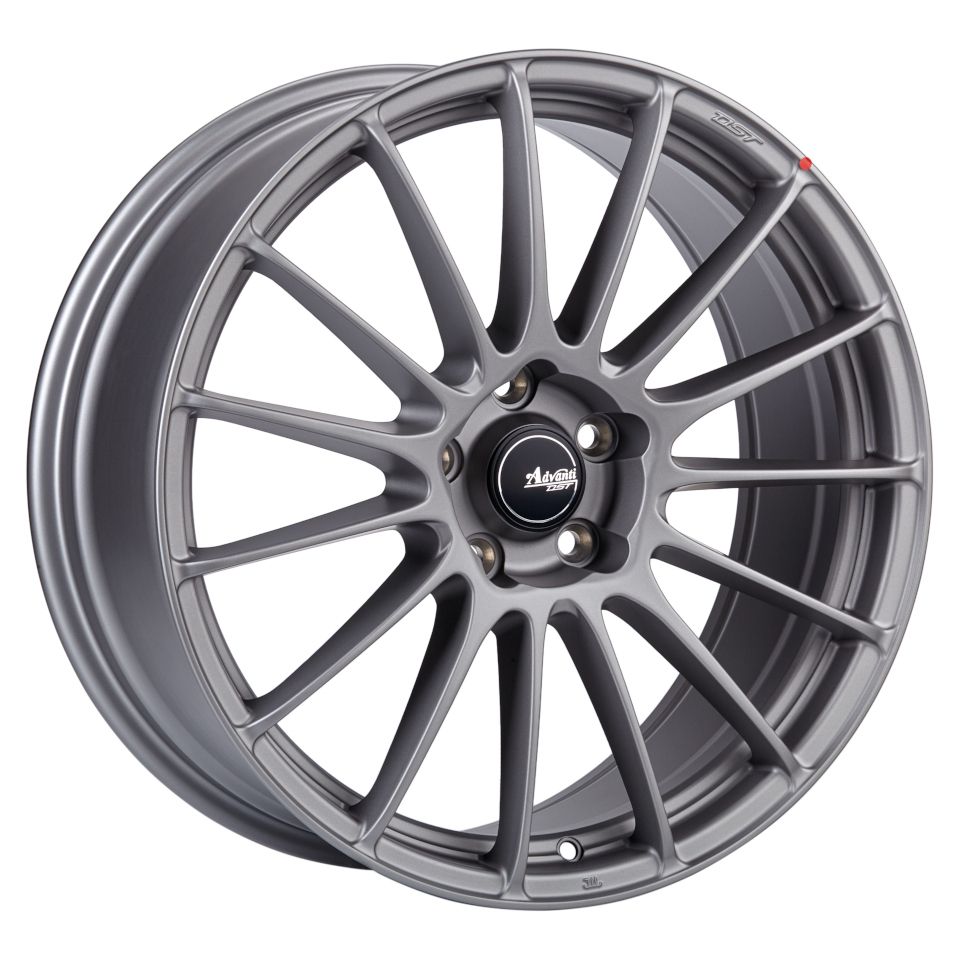 ADVANTI DST INIZIO MD002 8x19 5x114,3