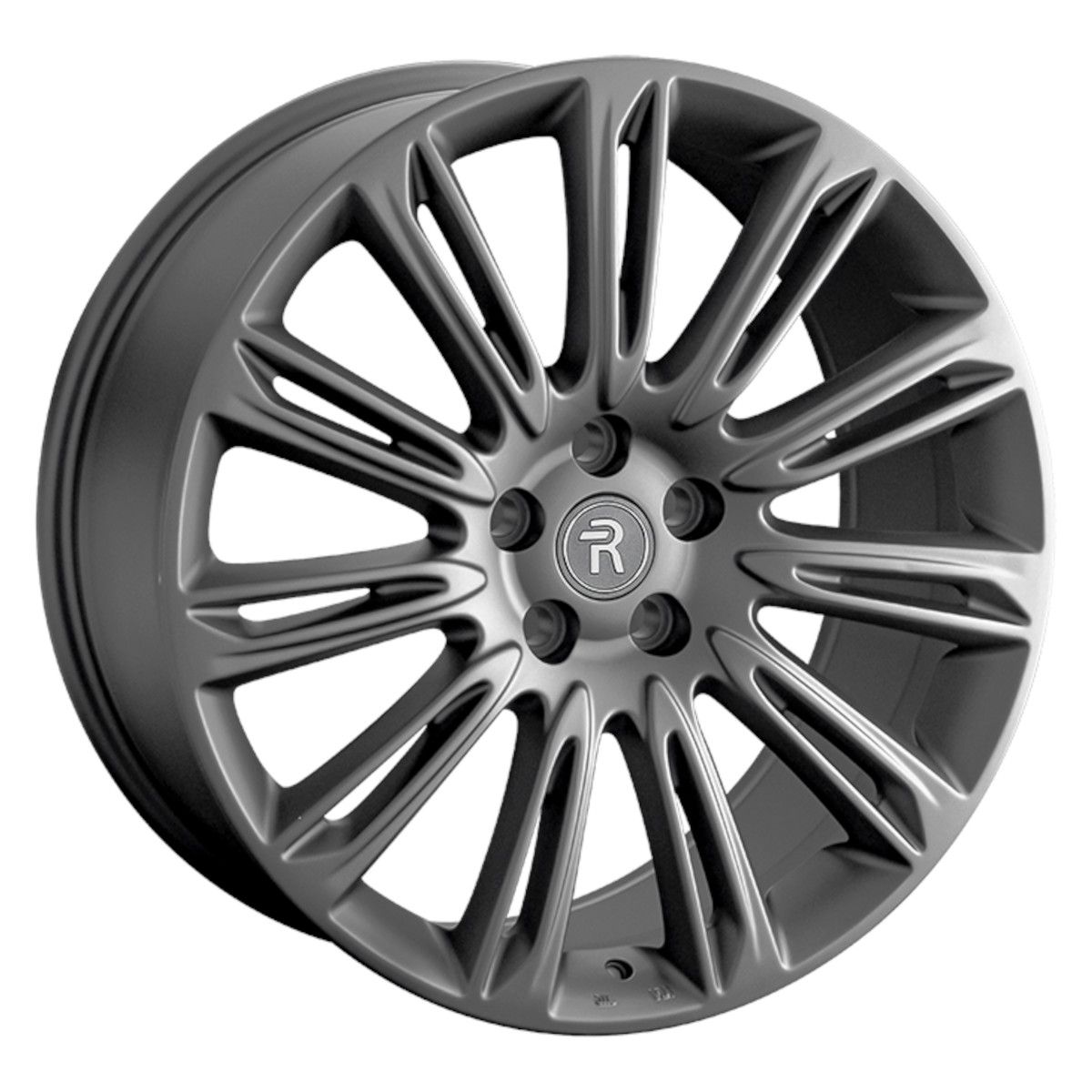 REPLAY LI2 9x22 5x120