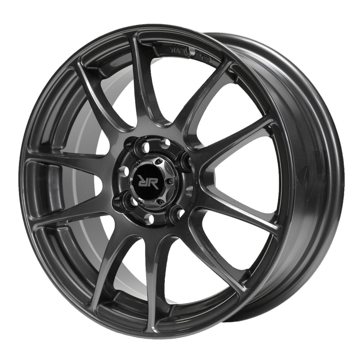 Race Ready Technology CSS3199 6x15 4x114,3