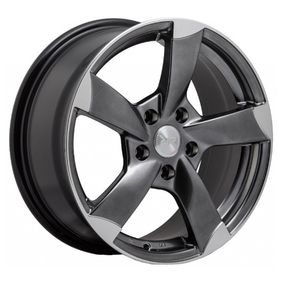 Race Ready Technology  CSS9528  7,0\R16 5*112 ET40  d57,1  MK-P/M  [УТ000003272]