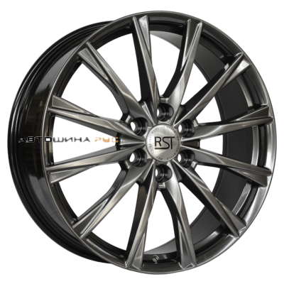 RST 8x22/6x139,7 ET55 D95,1 R2202FF (LC 300, Infinity QX70/80) HB FlowForming