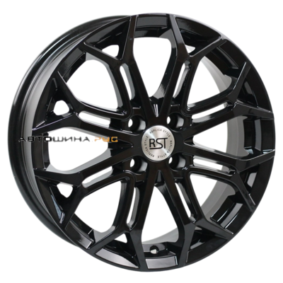 RST 6x16/4x100 ET49 D54,1 R126 (Solaris) BL