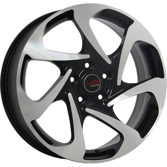 REPLICA LegeArtis Replica Concept-OPL510 8.5x19/5x115 ET45 D70.3 BKF