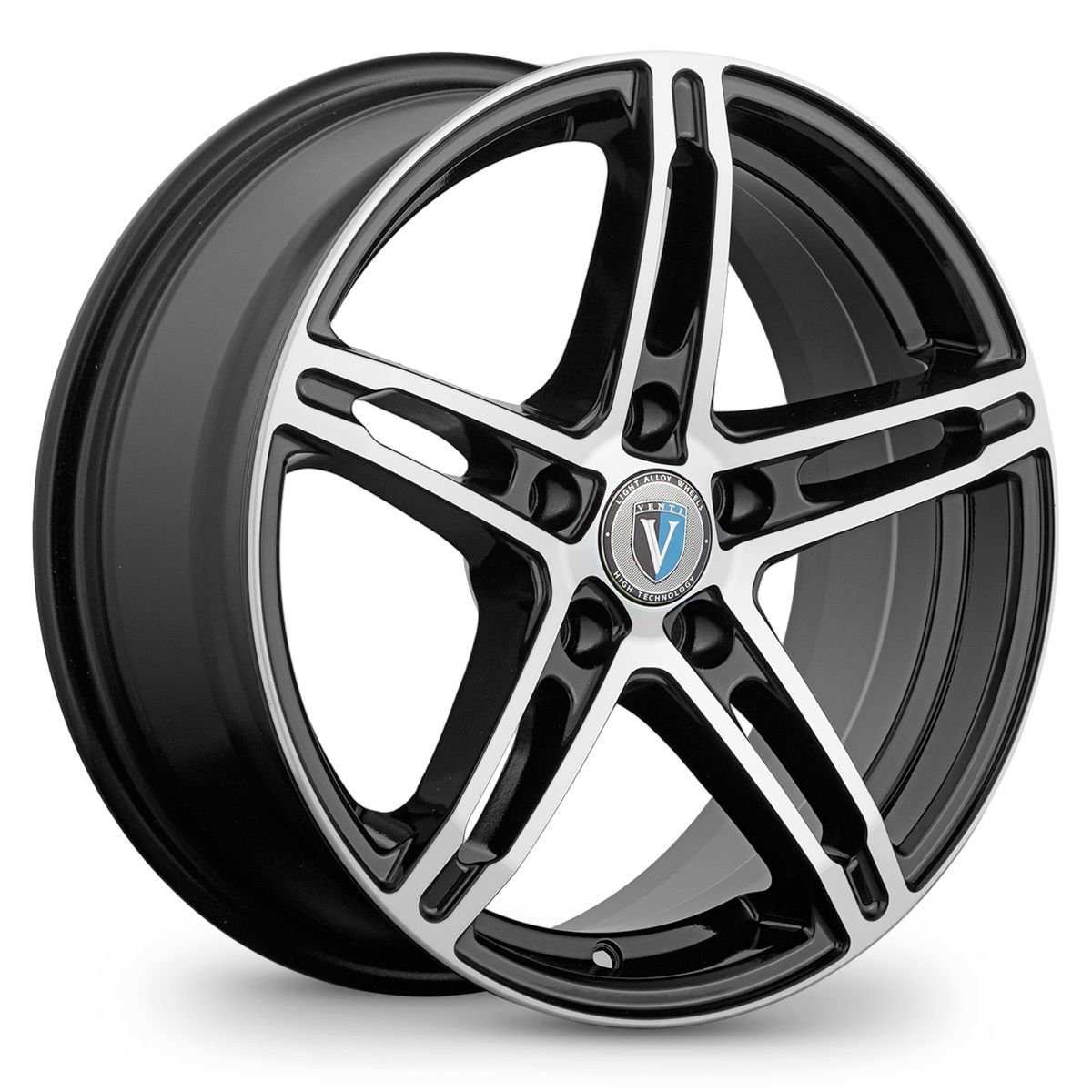 VENTI 1618 V 6x16 5x108