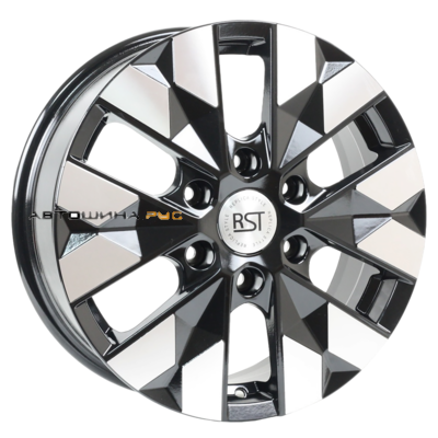 RST 6,5x17/6x139,7 ET48 D92,5 R237 BD