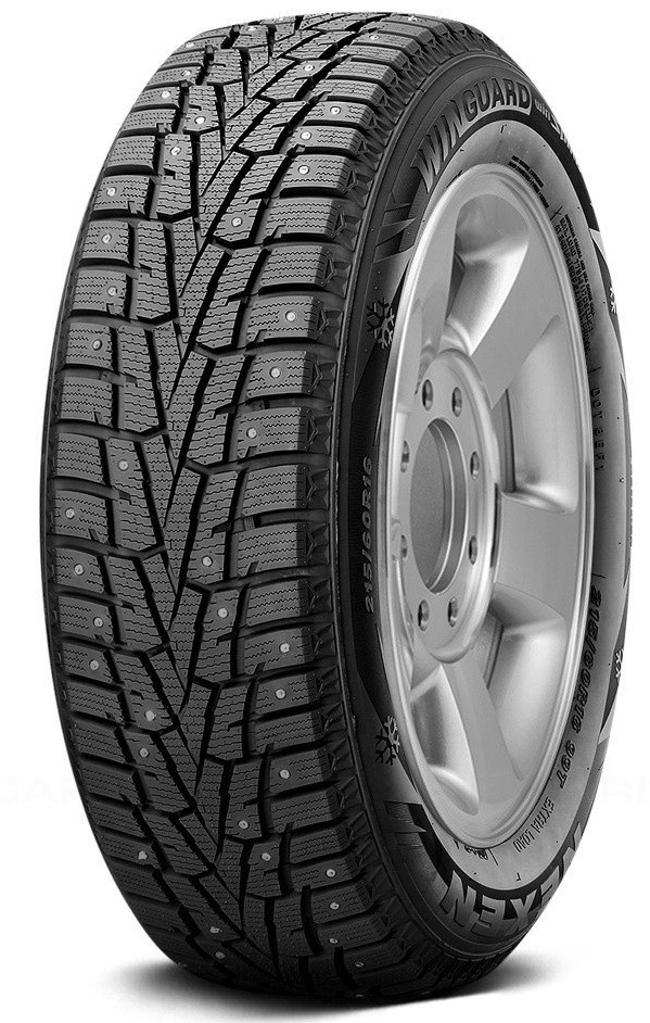 NEXEN WINGUARD WinSpike SUV 225/65R16C 112/110R шип