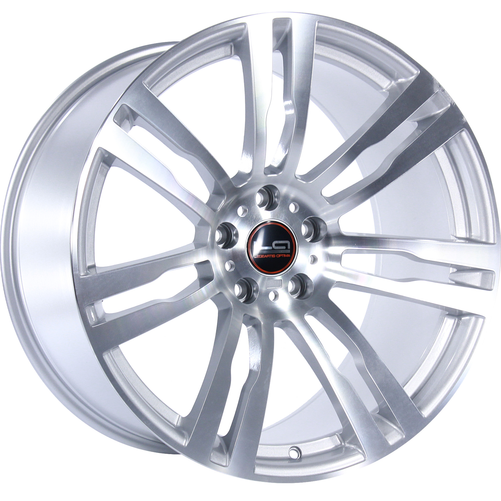 REPLICA LegeArtis Replica B152 10x19/5x120 ET53 D74.1 SF