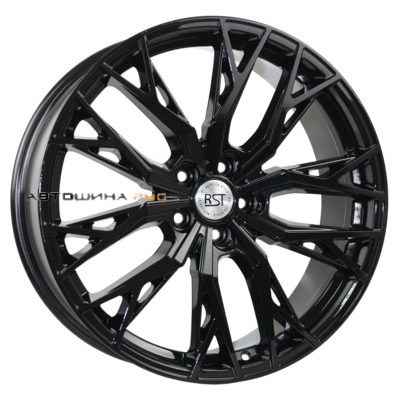 RST 8x20/5x114,3 ET35 D60,1 R052 (Toyota) BL