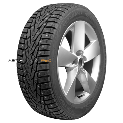 Ikon 195/60R15 92T XL Nordman 7 TL (шип.)