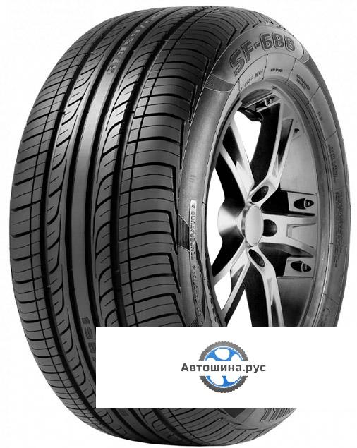 Sunfull 155/65 r14 SF-688 75T