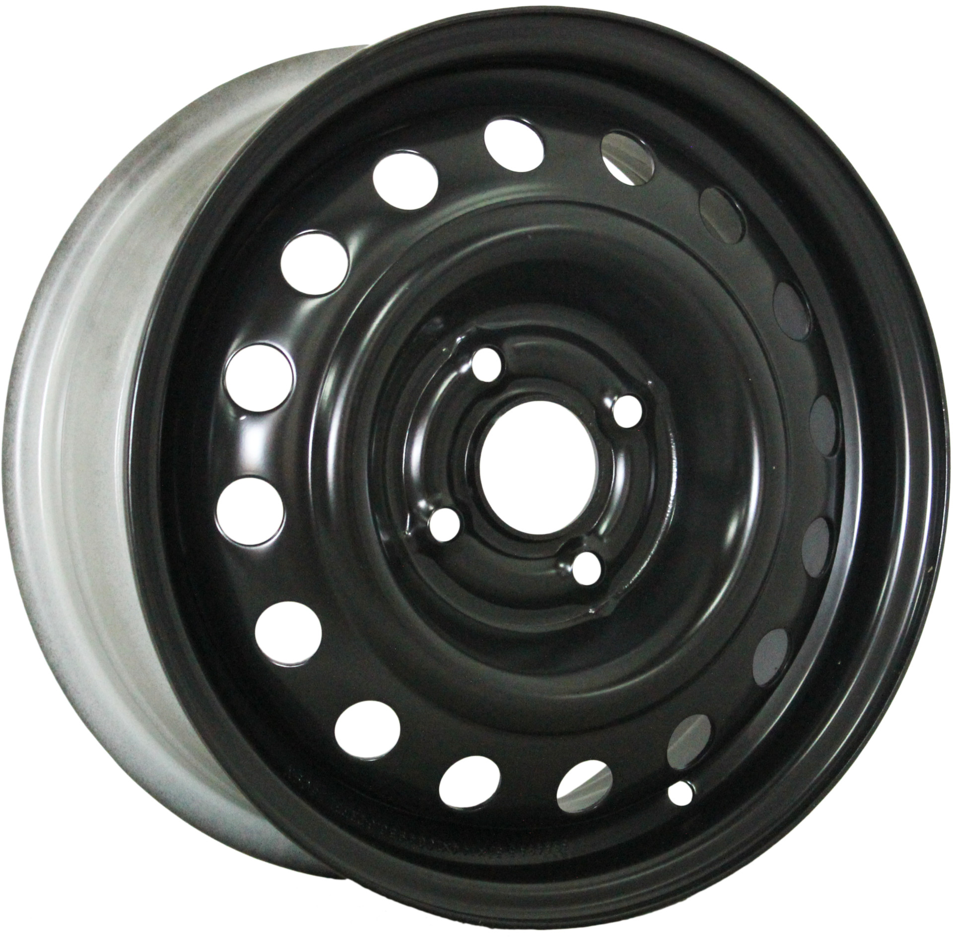 TREBL 9493T (коробка) 6.5x16/4x108 ET23 D65.1 Black