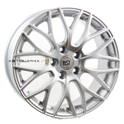 RST 7,5x17/5x112 ET45 D66,6 R147 (MercedesA) Silver