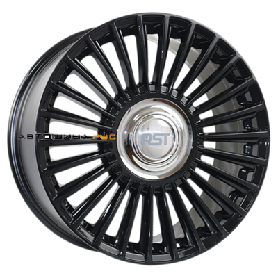 RST 8x19/5x112 ET45 D66,6 R159 BL