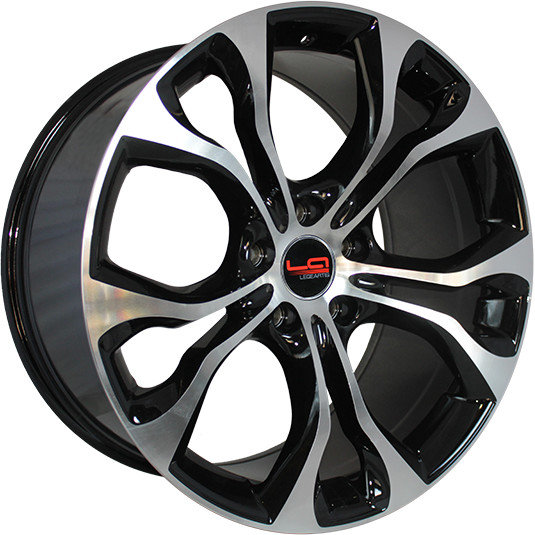 REPLICA LegeArtis Replica Concept-B515 10x20/5x120 ET40 D74.1 BKF