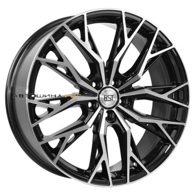 RST 8x20/5x114,3 ET45 D67,1 R052 (Mazda) BD