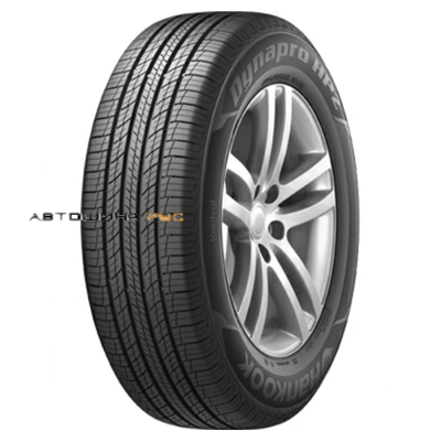 Hankook 285/40R22 110H XL Dynapro HP2+ RA33D TL