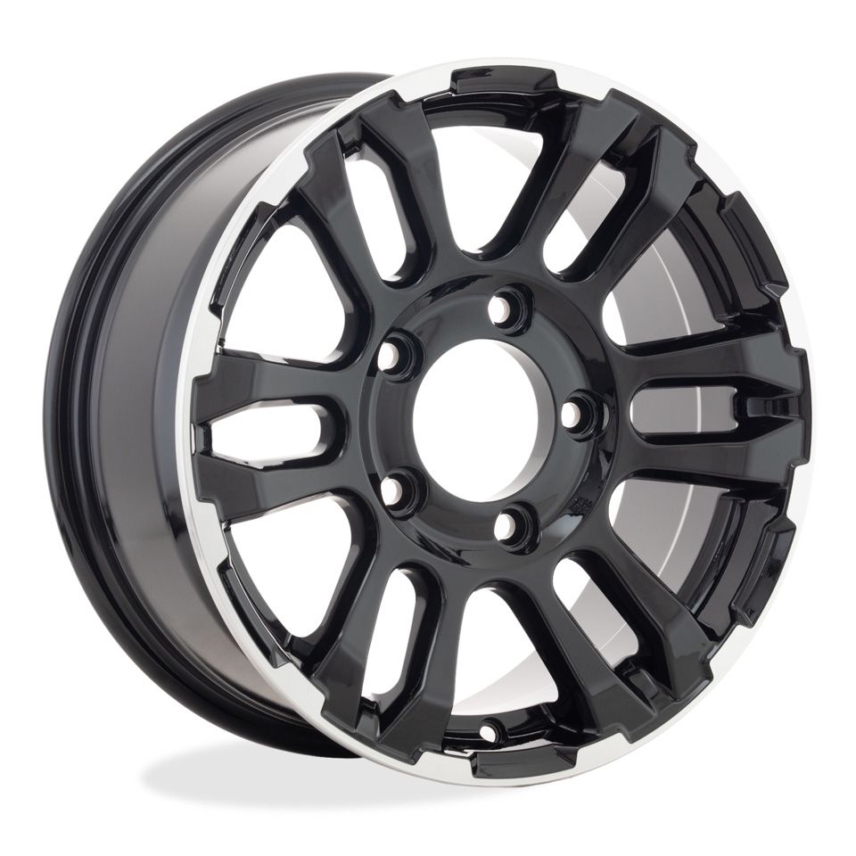 СКАД Тайга 7x16 5x139,7