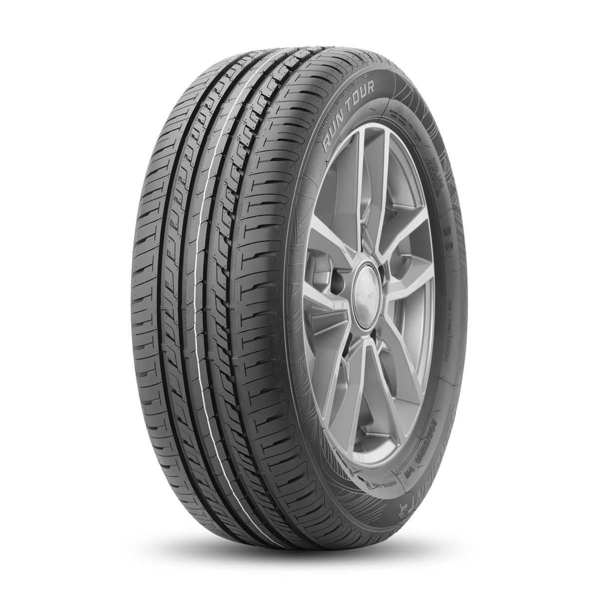КОРДИАНТ RUN TOUR 195/55R15 89H