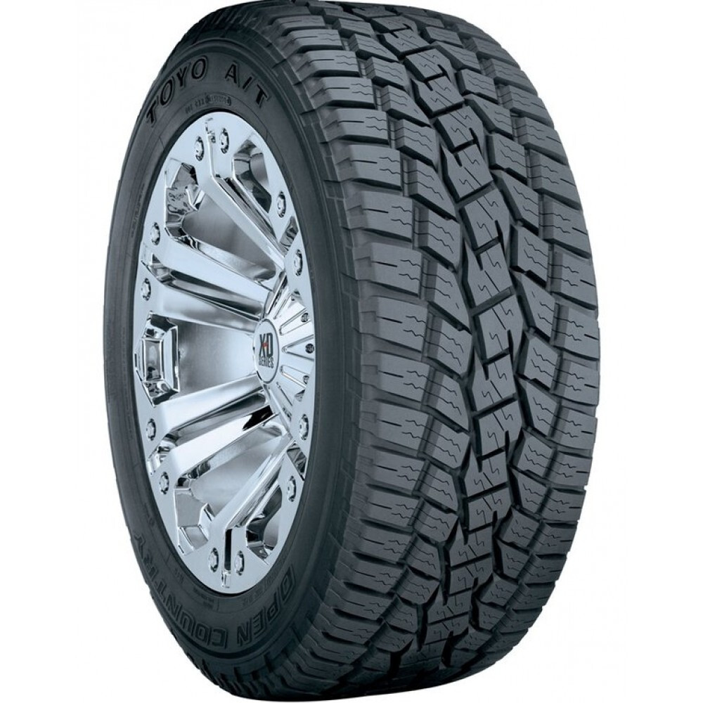 TOYO Open Country A/TIII (OPA3G) 235/65R17 108H