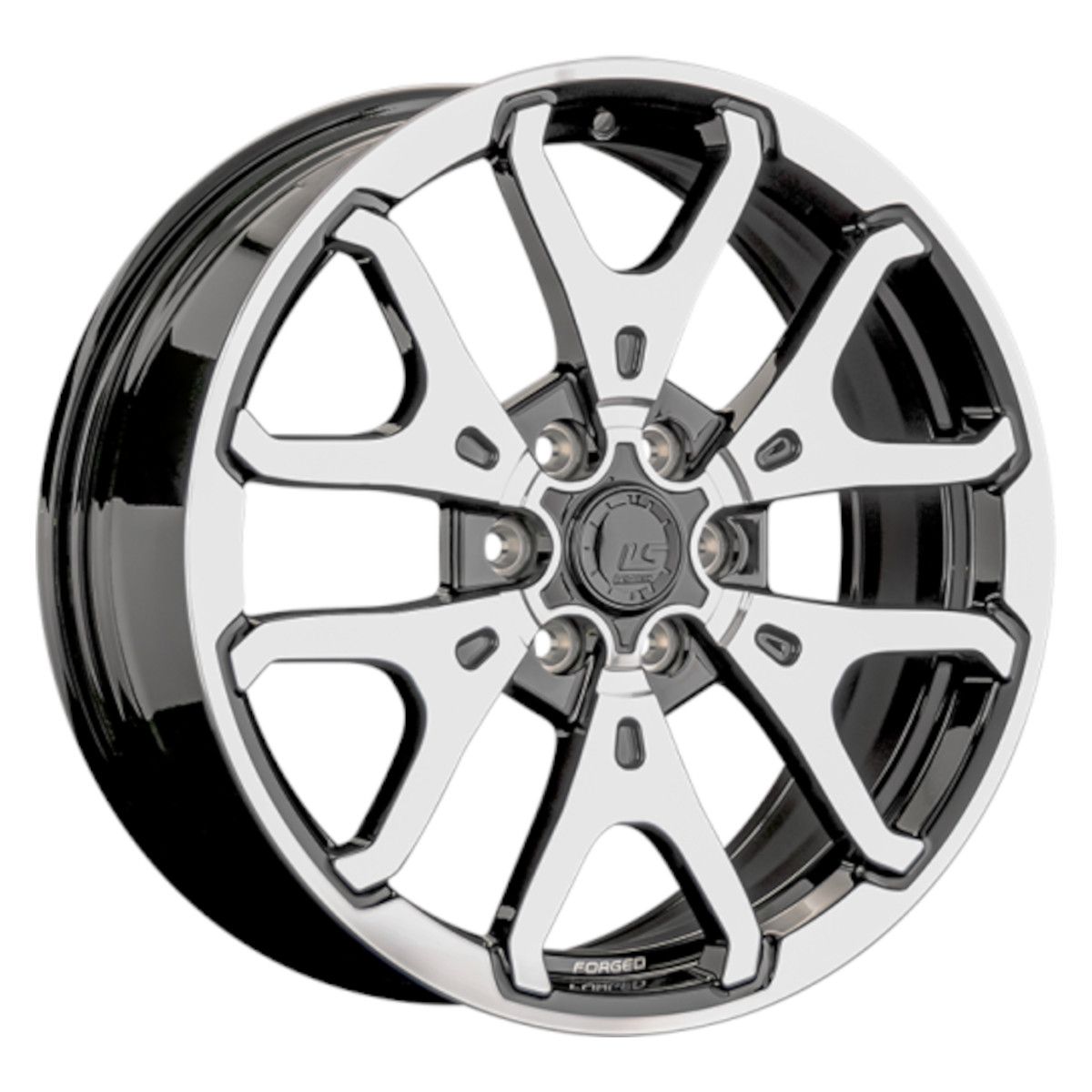 LS Forged FG20 8x18 6x139,7