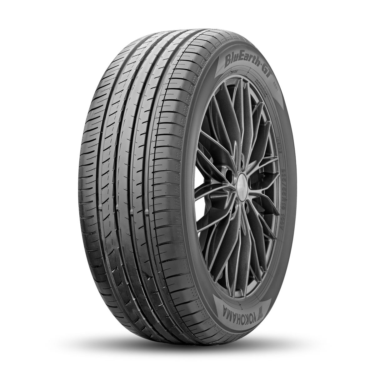 Йокохама AE51 245/50R18 100W