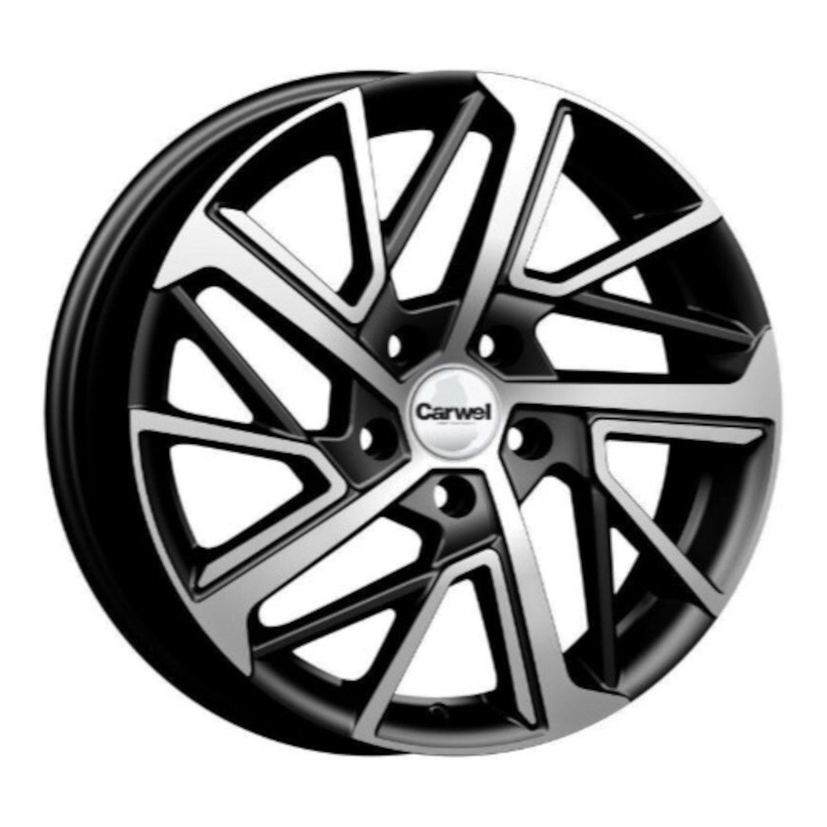 Carwel Мадон 267 6x17 4x100