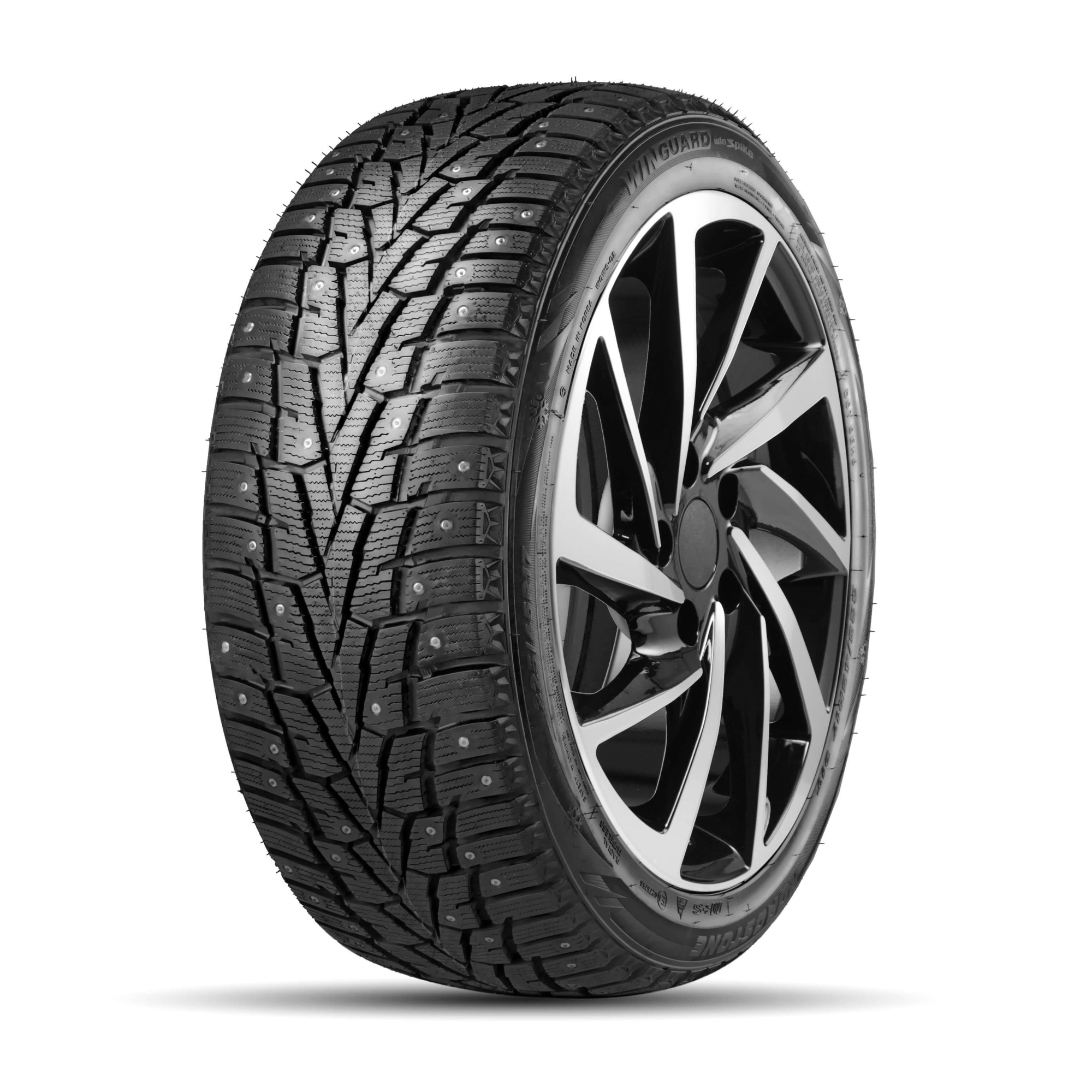 Роудстоун WINGUARD WINSPIKE 195/75R16 107/105R