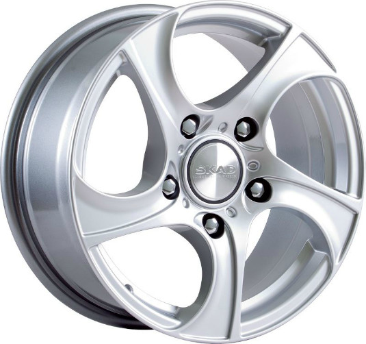 СКАД Вихрь 7x16/5x139.7 ET40 D98.5 Селена