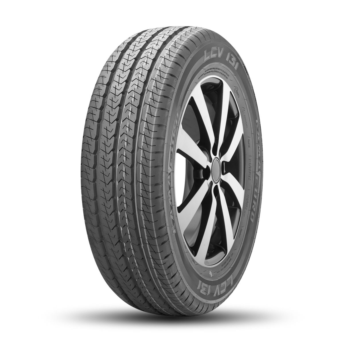КАМА  195/70/15  R 104/102C  ЕВРО НК-131