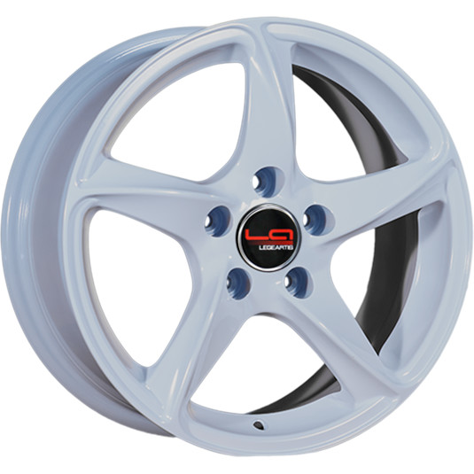 REPLICA LegeArtis Replica A32 7.5x16/5x112 ET45 D66.6 W