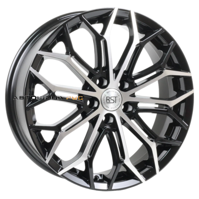 RST 6,5x18/5x108 ET33 D60,1 R208 (Chery) BD
