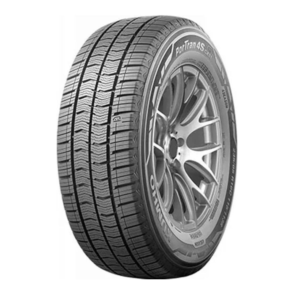 Кумхо CX-11 215/75R16 116/114R