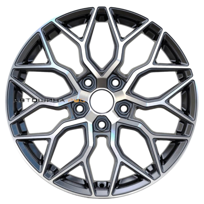 Venti 7x17/5x114,3 ET45 D67,1 1719 BD
